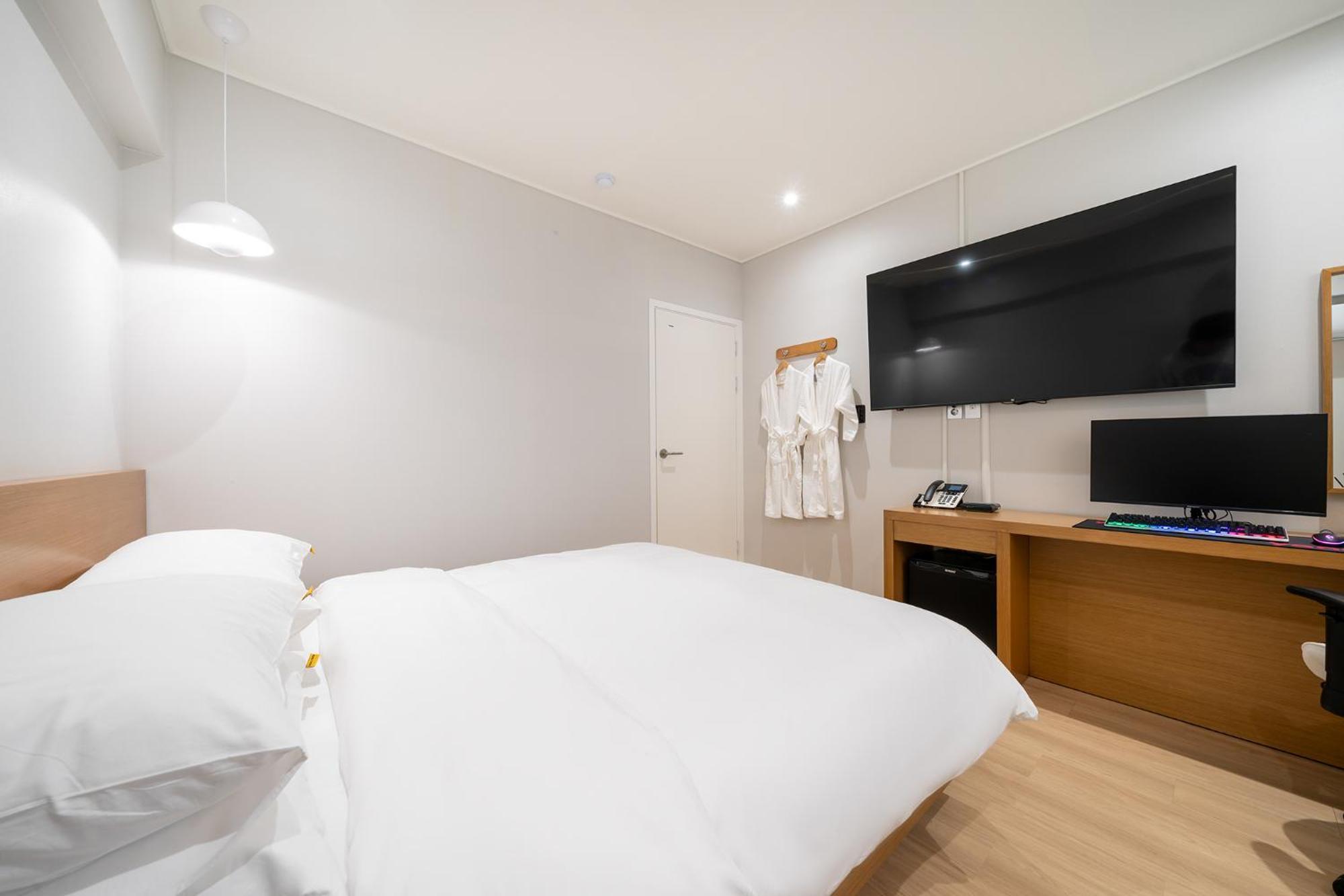 Mono Hotel スウォン エクステリア 写真
