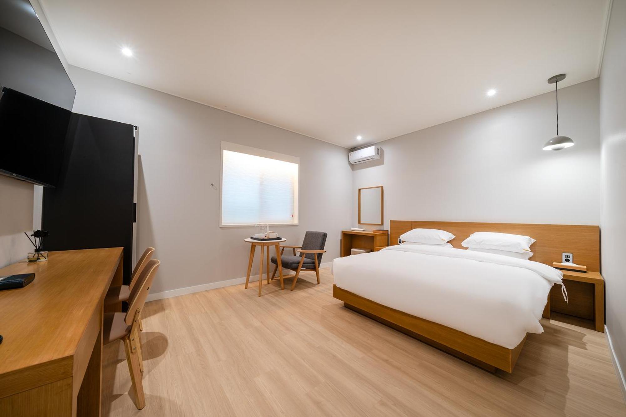 Mono Hotel スウォン エクステリア 写真