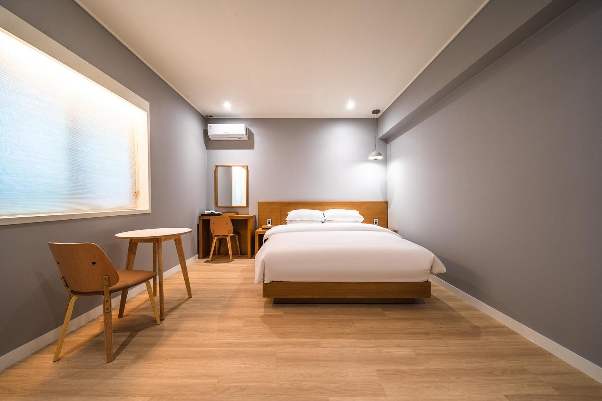 Mono Hotel スウォン エクステリア 写真